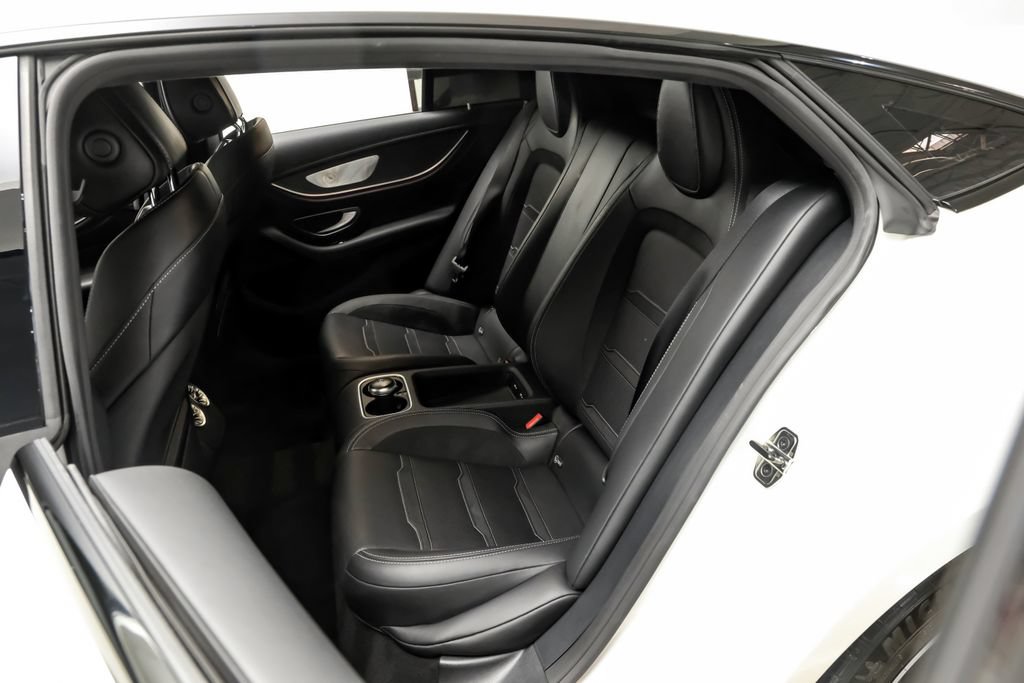 Used 2021 Mercedes-Benz AMG GT 63 S image 41