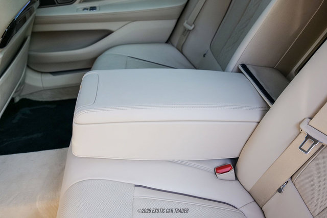 Used 2019 BMW 750i xDrive w/ Executive Package AWD/4WD image 55