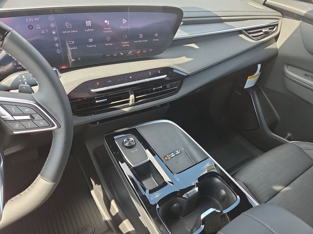 New 2026 Buick Enclave Sport Touring w/ Super Cruise Package image 13