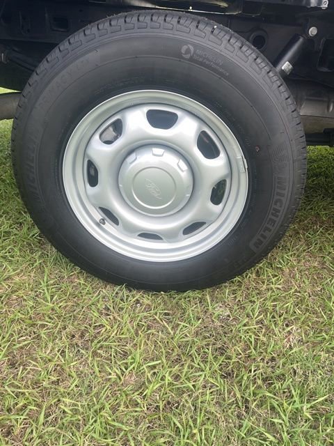 Used 2025 Ford F150 XL image 10