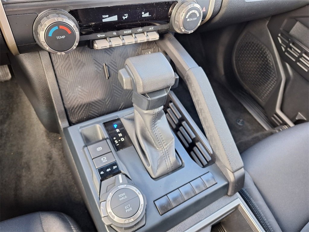 Used 2024 Toyota Tacoma SR5 image 14