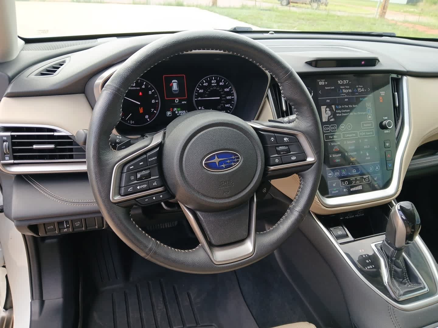 Used 2024 Subaru Outback Limited AWD/4WD image 23
