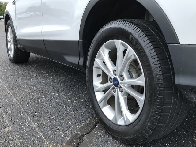 Used 2018 Ford Escape SE AWD/4WD image 15