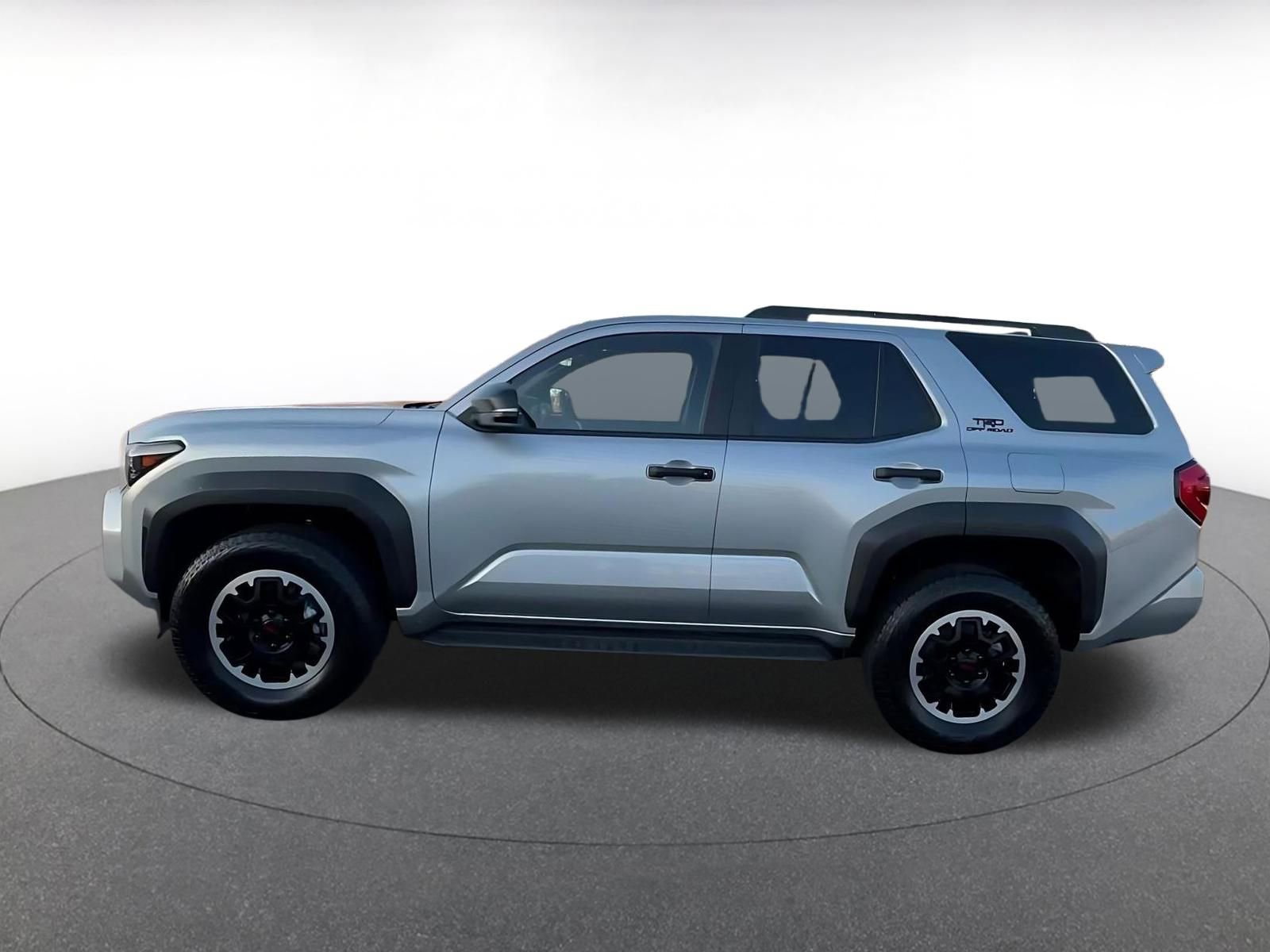 Used 2025 Toyota 4Runner TRD Off-Road image 9