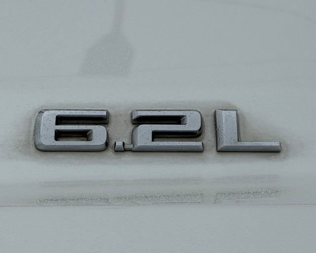 Certified 2020 Chevrolet Silverado 1500 High Country w/ Technology Package AWD/4WD image 23