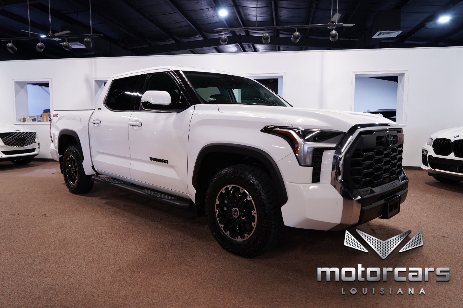 Used 2023 Toyota Tundra SR5 image 9