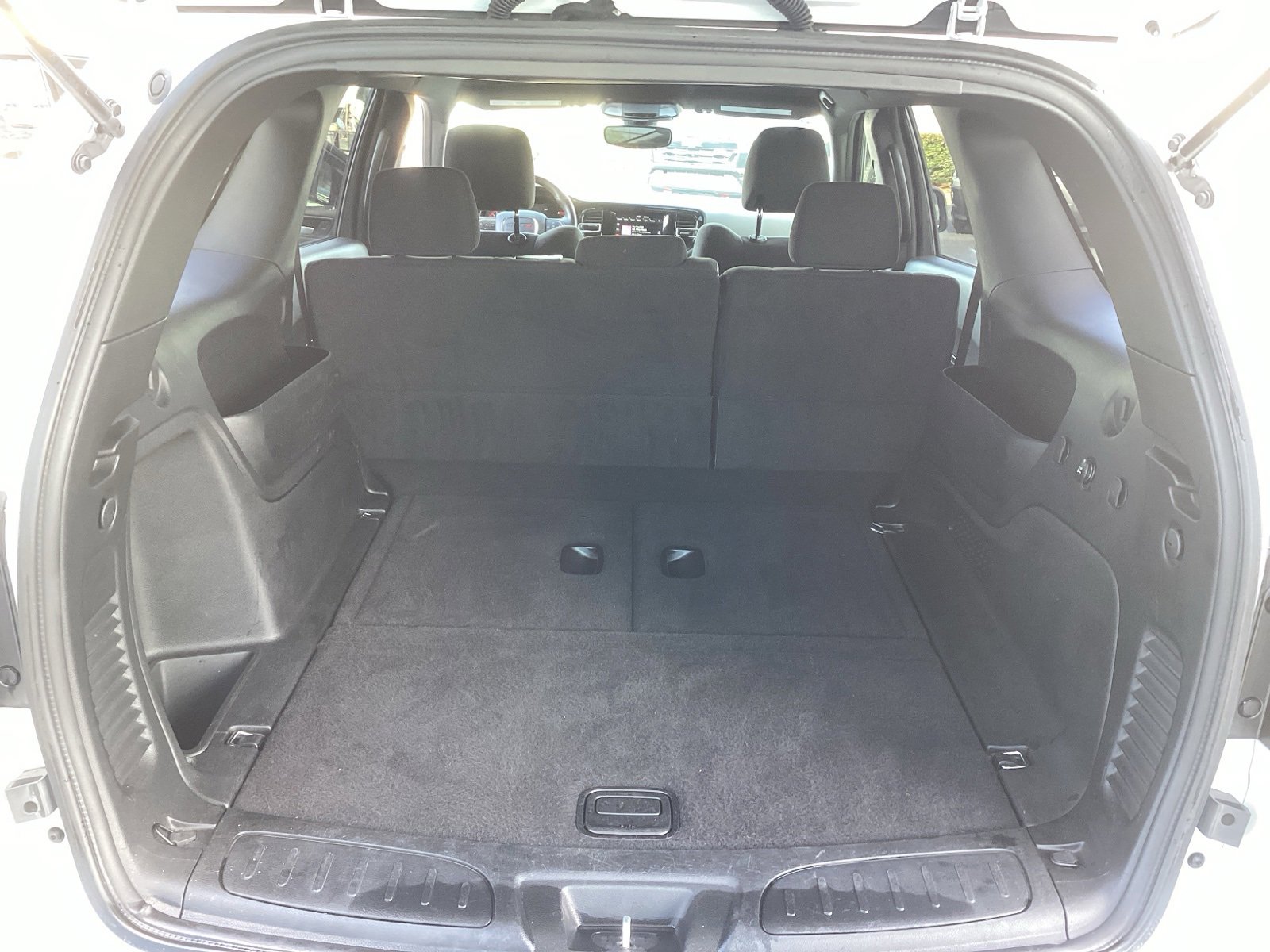 Used 2024 Dodge Durango SXT image 21