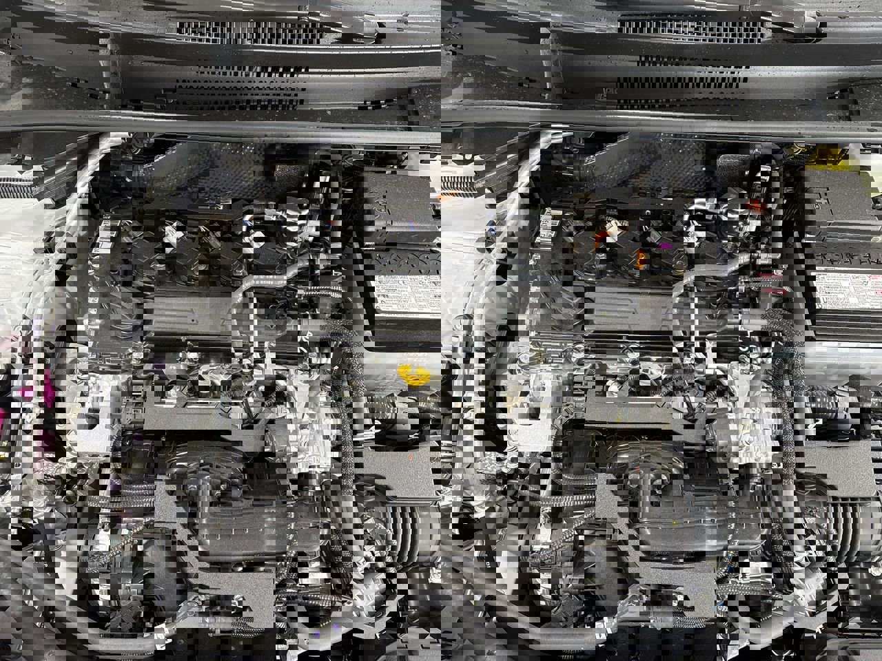 New 2026 Toyota Corolla SE image 26