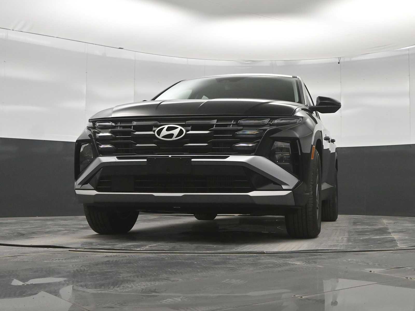 New 2026 Hyundai Tucson Blue SE FWD image 35