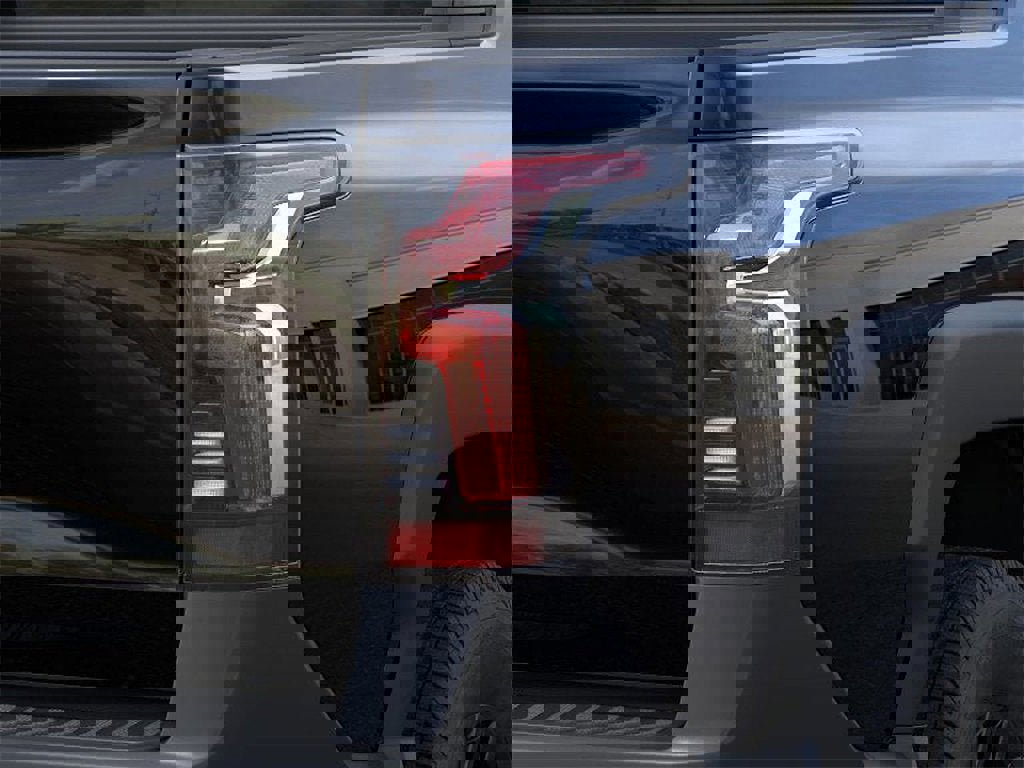 New 2026 Chevrolet Silverado EV LT image 12