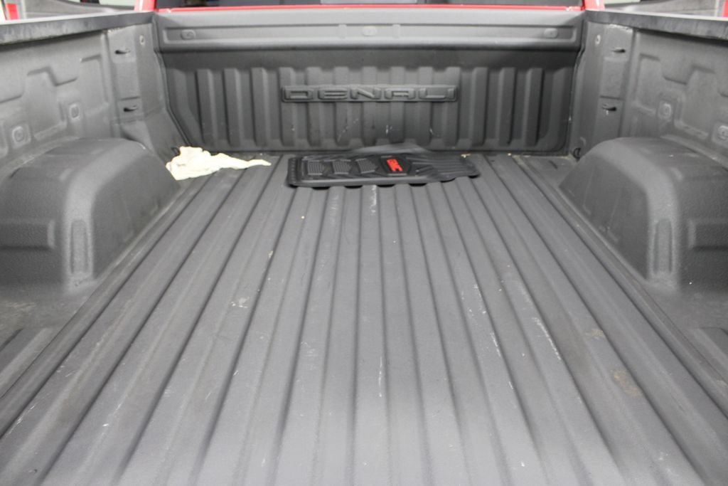 Used 2022 GMC Sierra 1500 Denali w/ Denali Premium Package AWD/4WD image 20