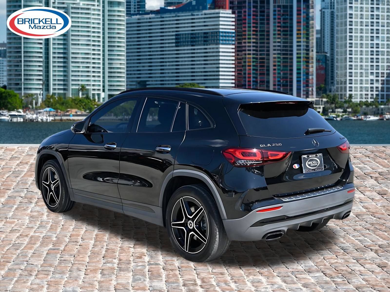 Used 2022 Mercedes-Benz GLA 250 image 4