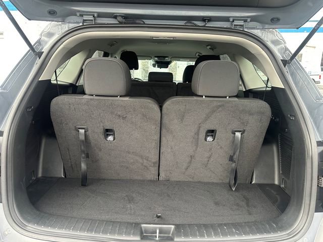 Used 2024 Kia Sorento LX image 14