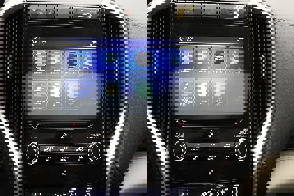 Used 2022 Subaru Ascent Limited w/ Technology Package image 29