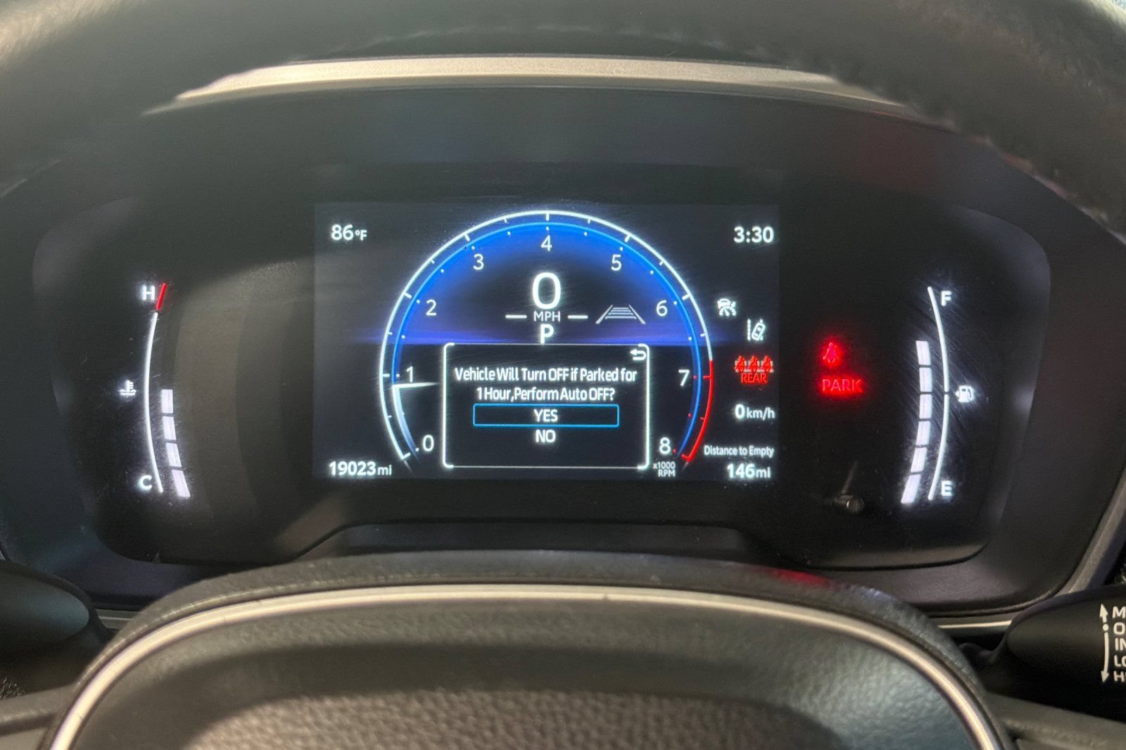 Certified 2023 Toyota Corolla Cross XLE AWD/4WD image 26