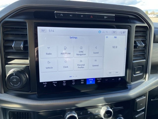 Used 2024 Ford F150 Lariat image 41