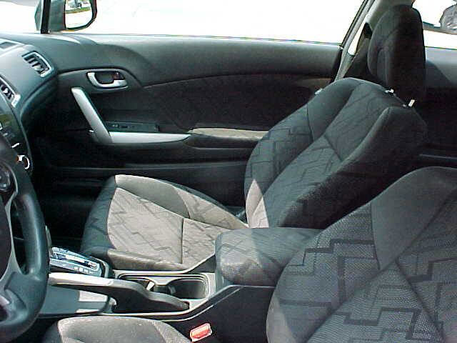 Used 2013 Honda Civic LX image 17