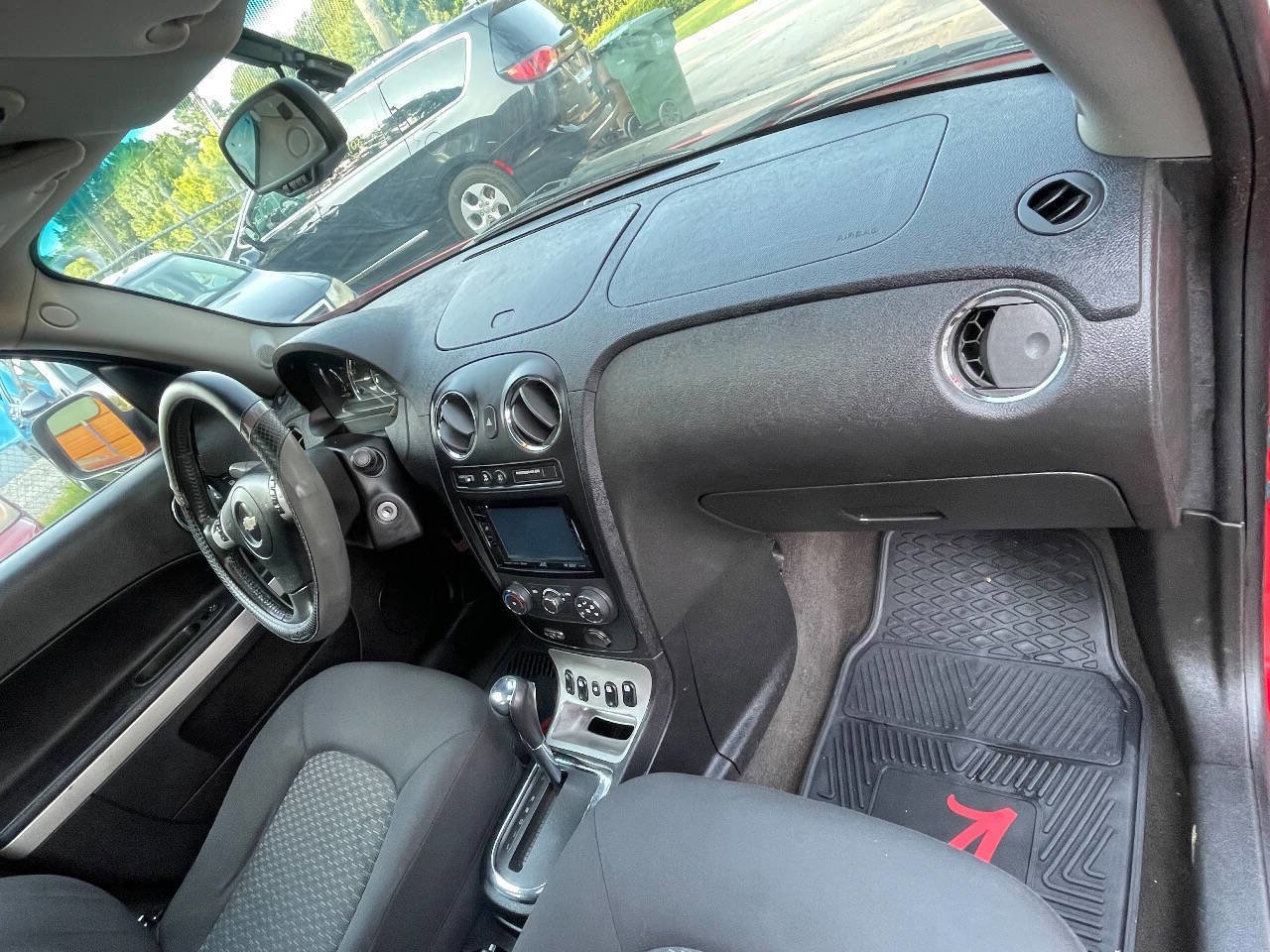 Used 2008 Chevrolet HHR LT w/ LT Preferred Equipment Group image 21