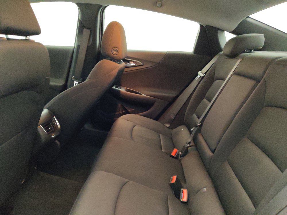 Used 2023 Chevrolet Malibu LT FWD image 18