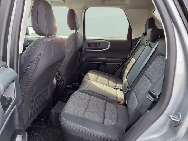 Used 2022 Ford Bronco Sport Big Bend image 12