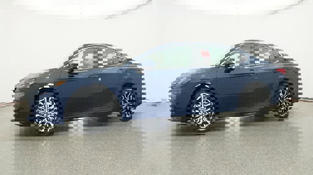 New 2026 Toyota Camry XLE FWD image 2