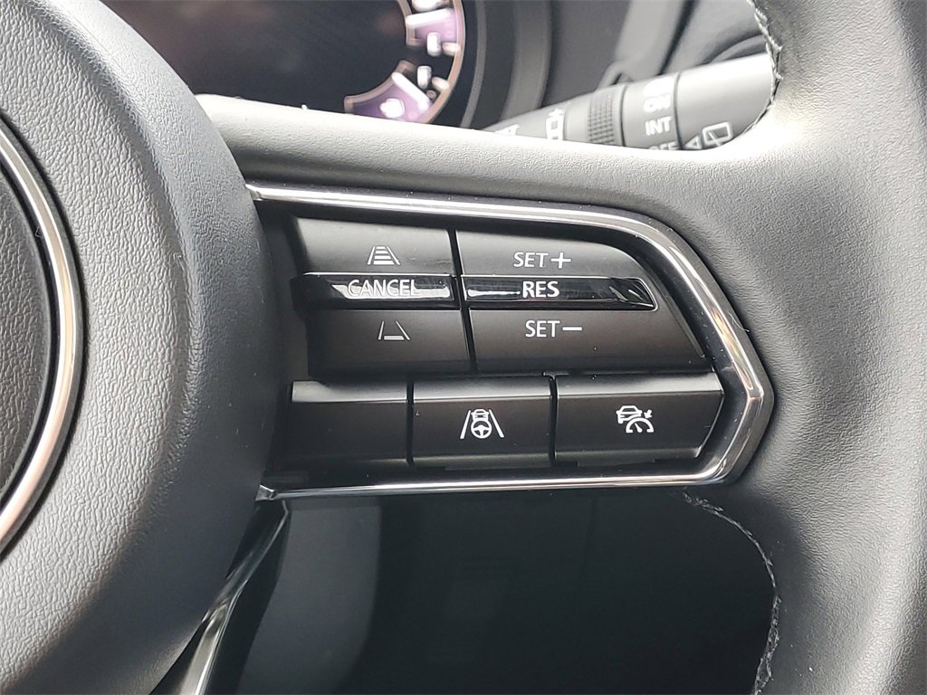 Used 2025 MAZDA CX-70 Plug-In Hybrid w/ Premium Pkg image 24