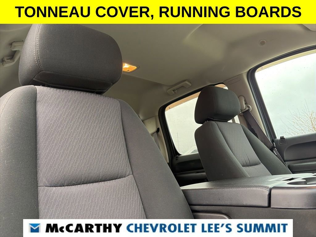 Used 2014 Chevrolet Silverado 3500 LT w/ Interior Plus Package image 39