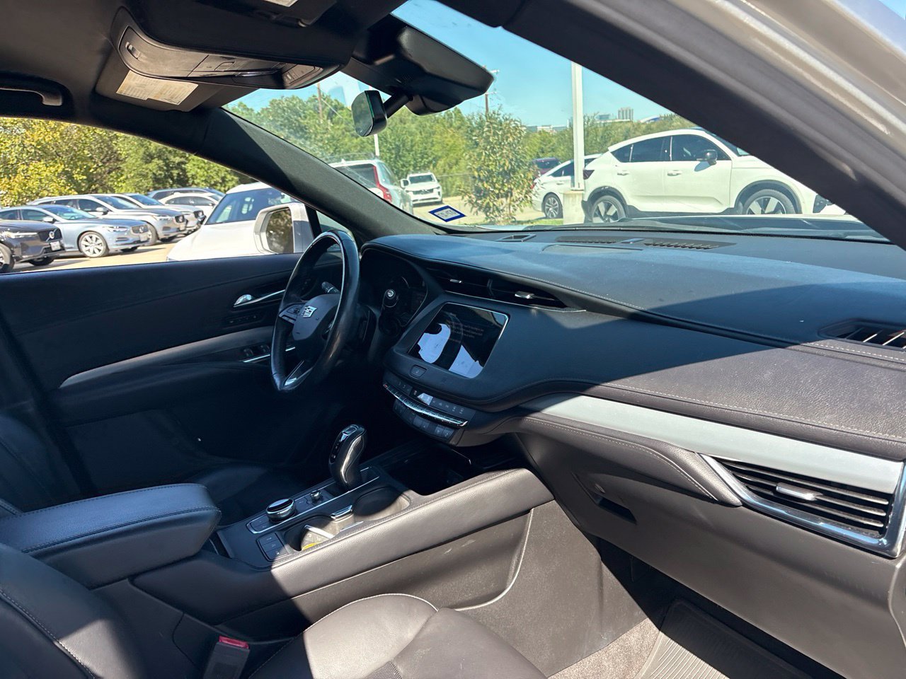 Used 2019 Cadillac XT4 Premium Luxury FWD image 14