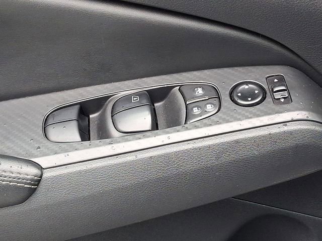 Used 2024 Nissan Altima 2.5 SV image 22