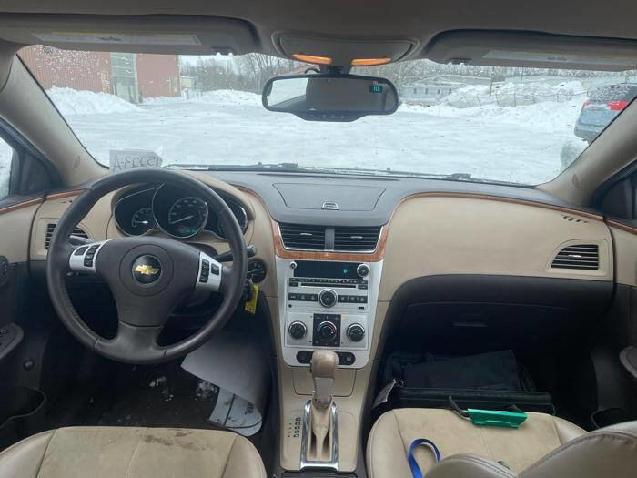 Used 2011 Chevrolet Malibu LT w/ Interface Package image 31