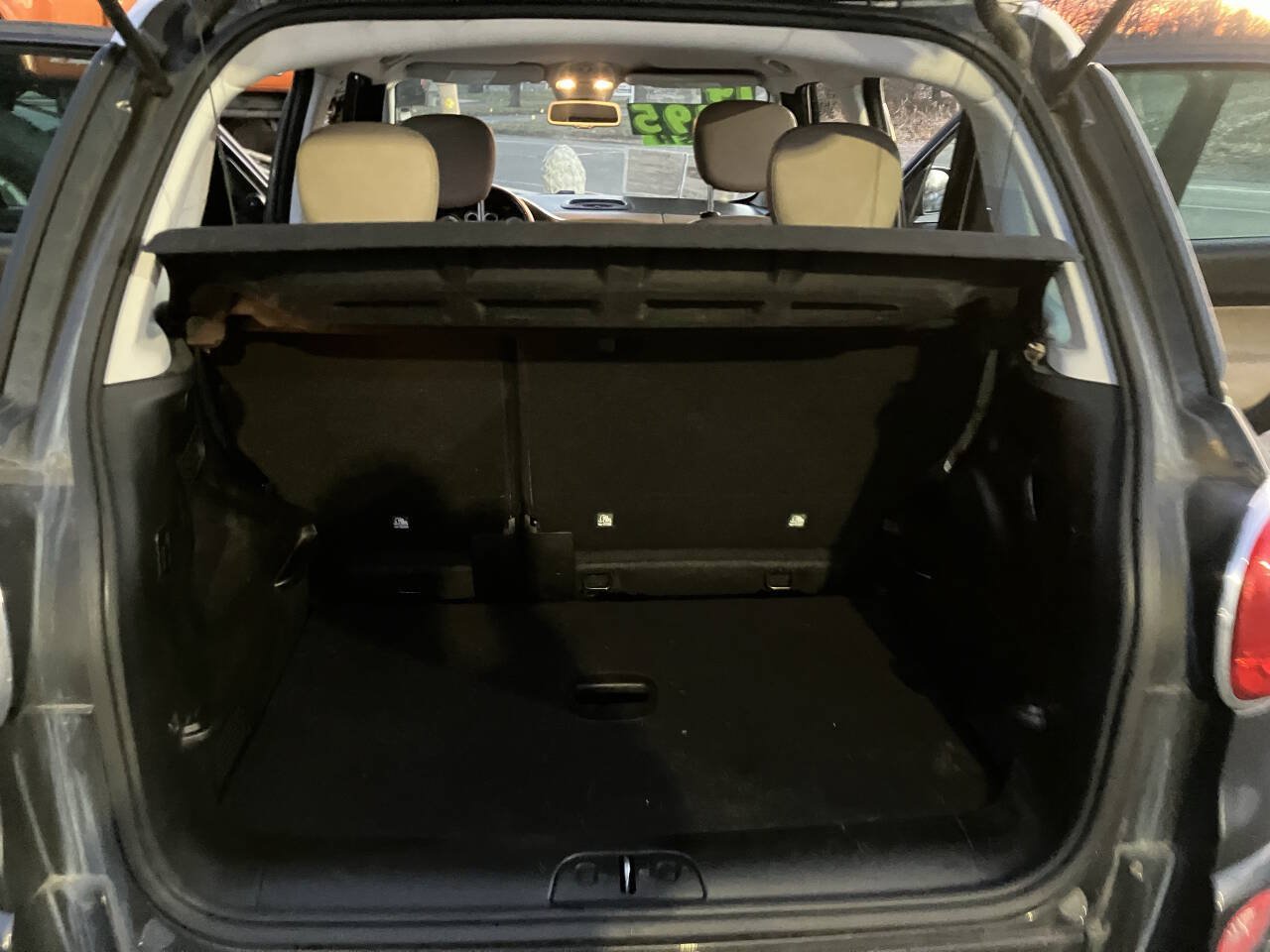 Used 2014 FIAT 500L Lounge FWD image 32