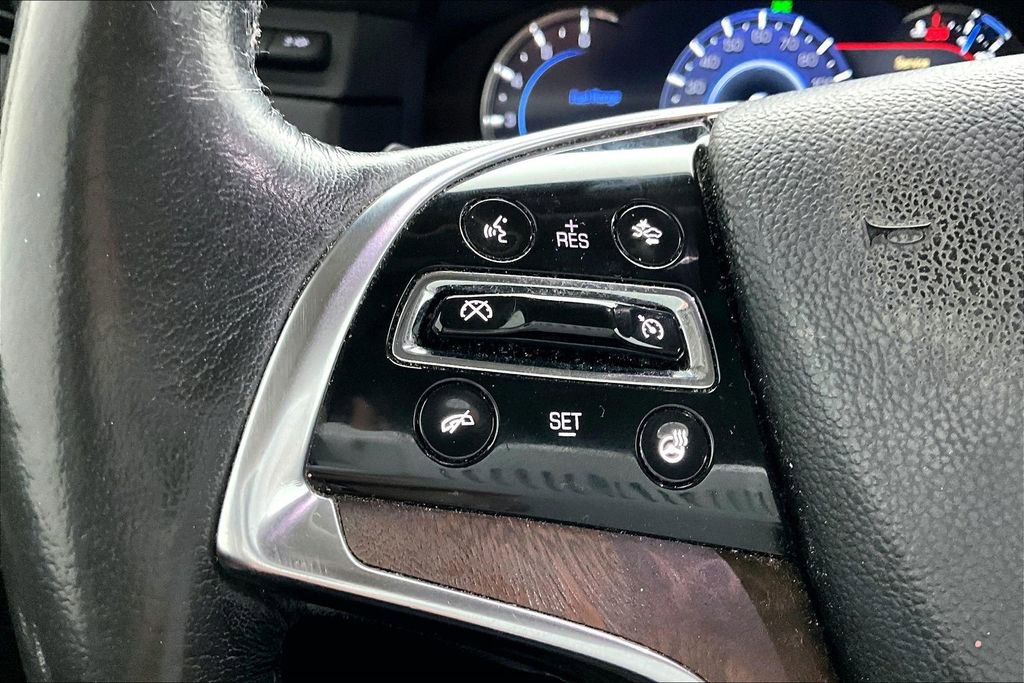 Used 2016 Cadillac Escalade Premium image 26