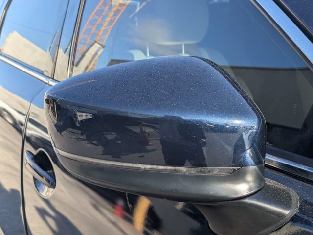 Used 2021 MAZDA CX-9 Touring w/ Touring Premium Package FWD image 11