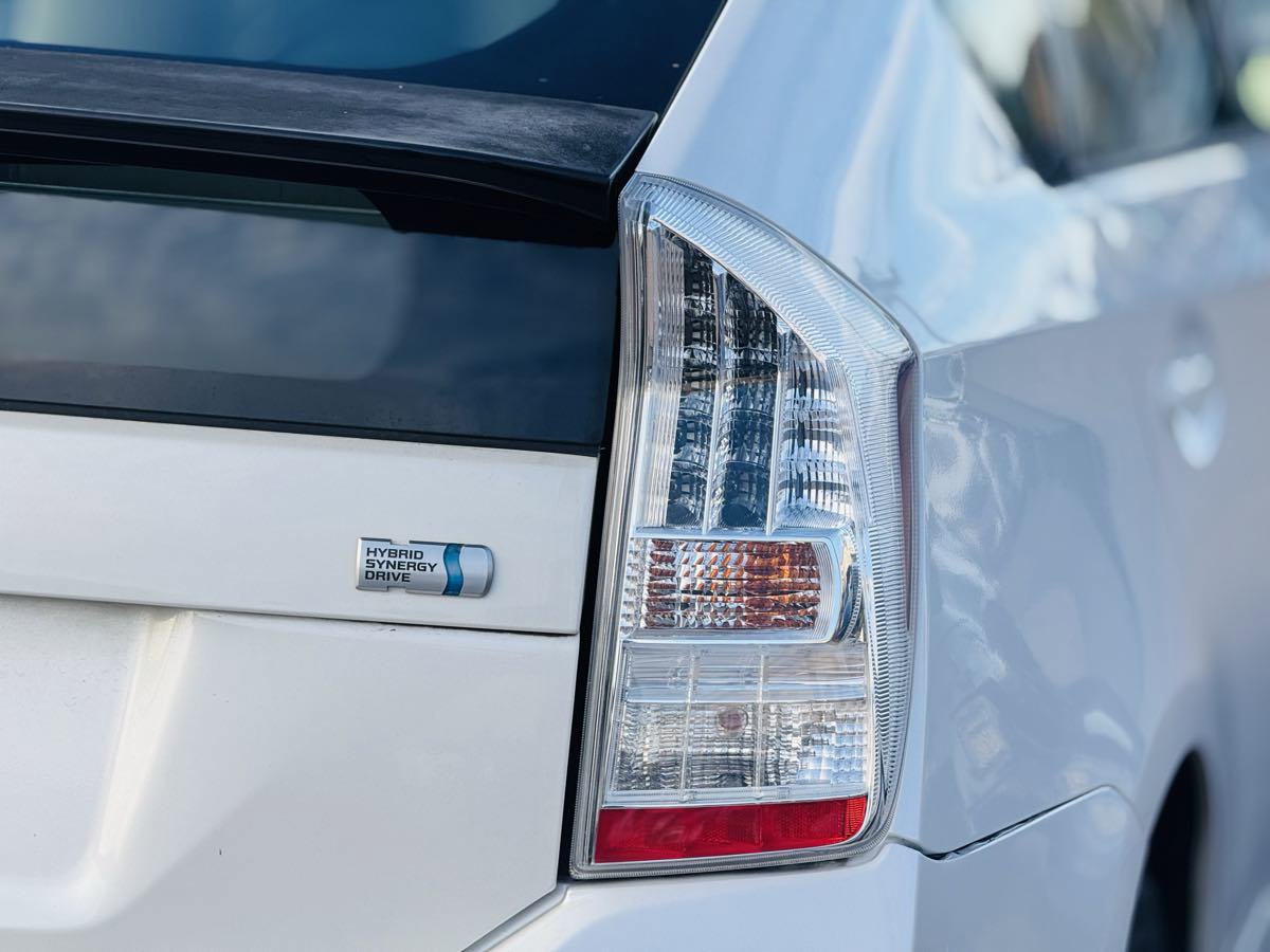 Used 2010 Toyota Prius image 9
