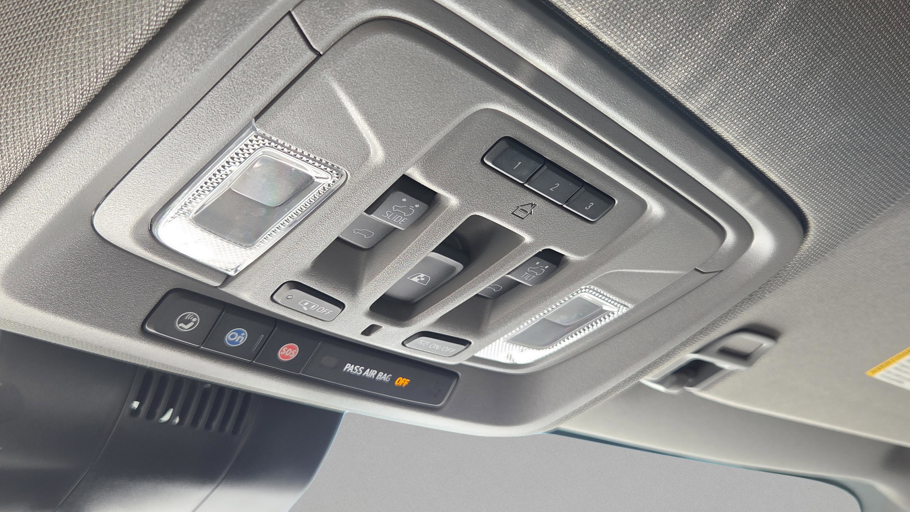 Used 2023 GMC Sierra 1500 SLT w/ SLT Premium Package image 27