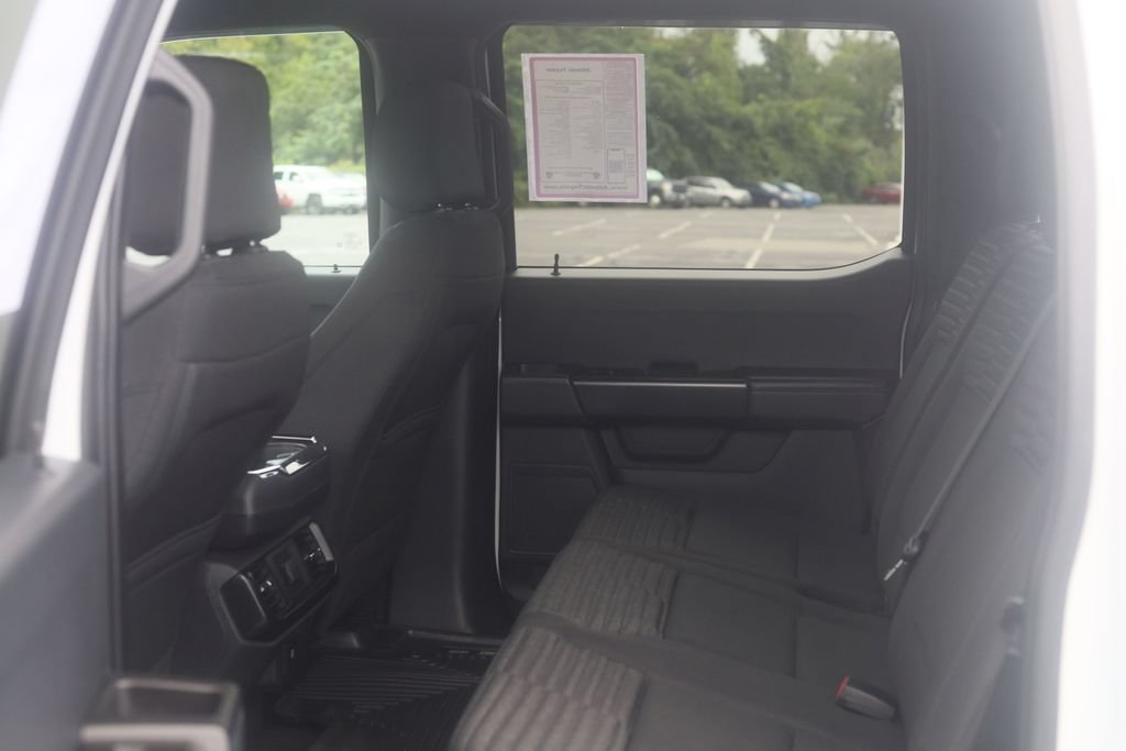 Used 2023 Ford F150 XL w/ STX Appearance Package AWD/4WD image 22