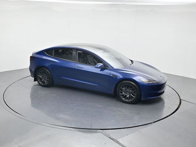 Used 2025 Tesla Model 3 Long Range AWD/4WD image 39