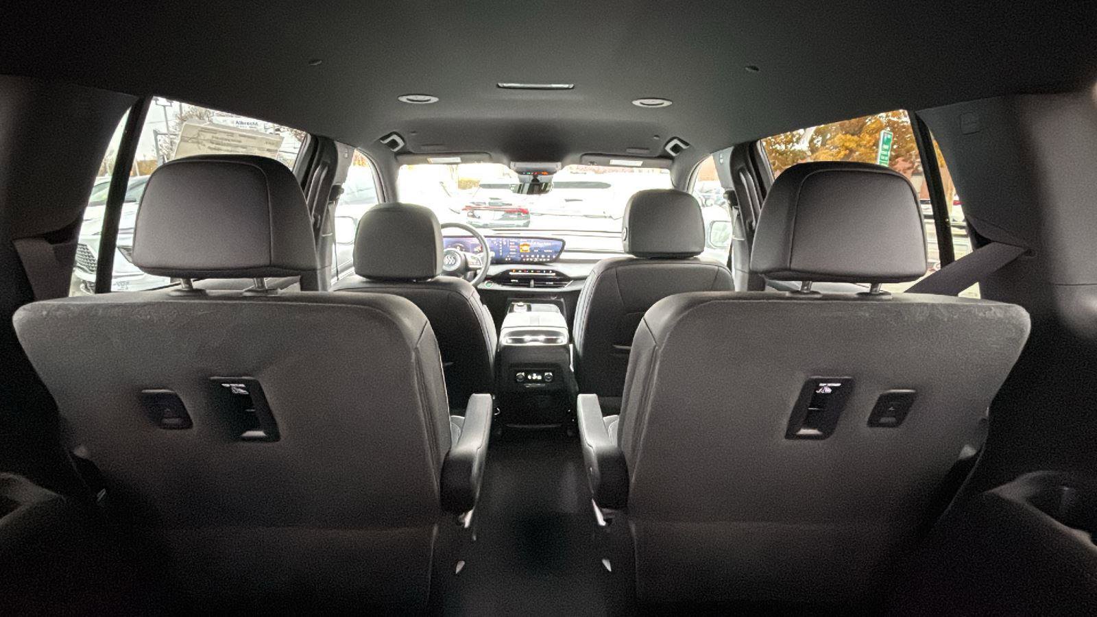 New 2026 Buick Enclave Preferred w/ Power Package image 32