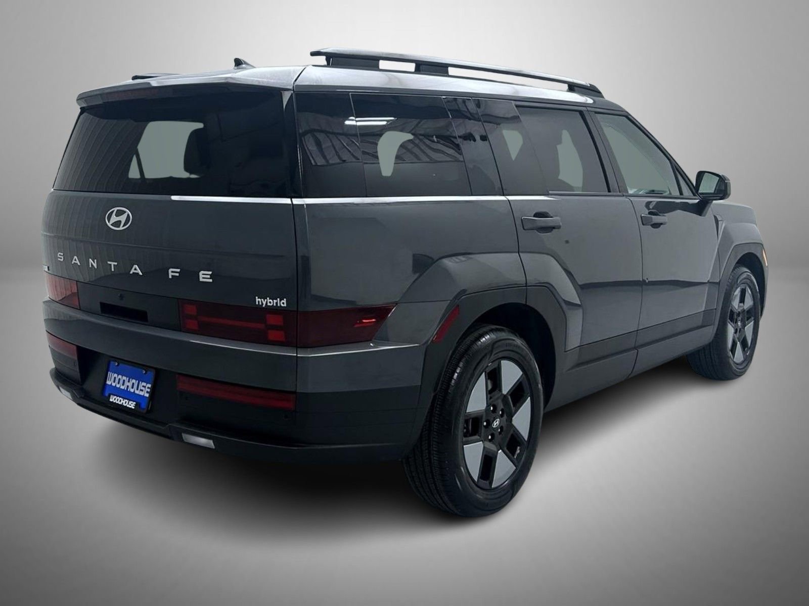 Used 2025 Hyundai Santa Fe SEL image 5