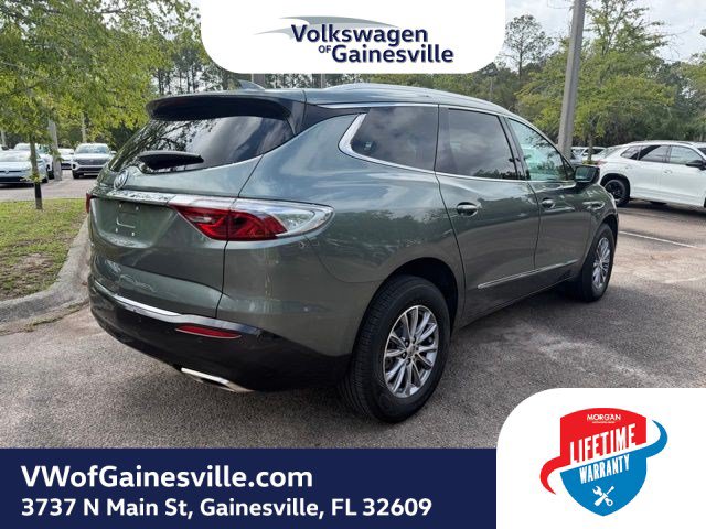 Used 2024 Buick Enclave Essence FWD image 6