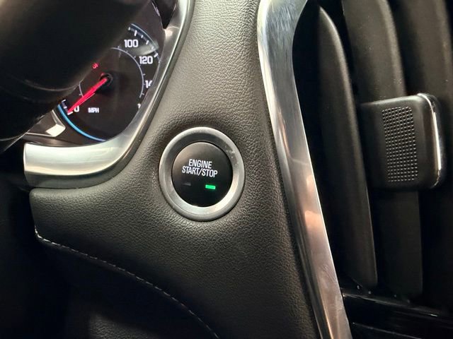 Certified 2023 Chevrolet Traverse LT AWD/4WD image 15