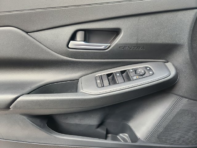 New 2027 Nissan Sentra SV w/ Floor Mat Package FWD image 20
