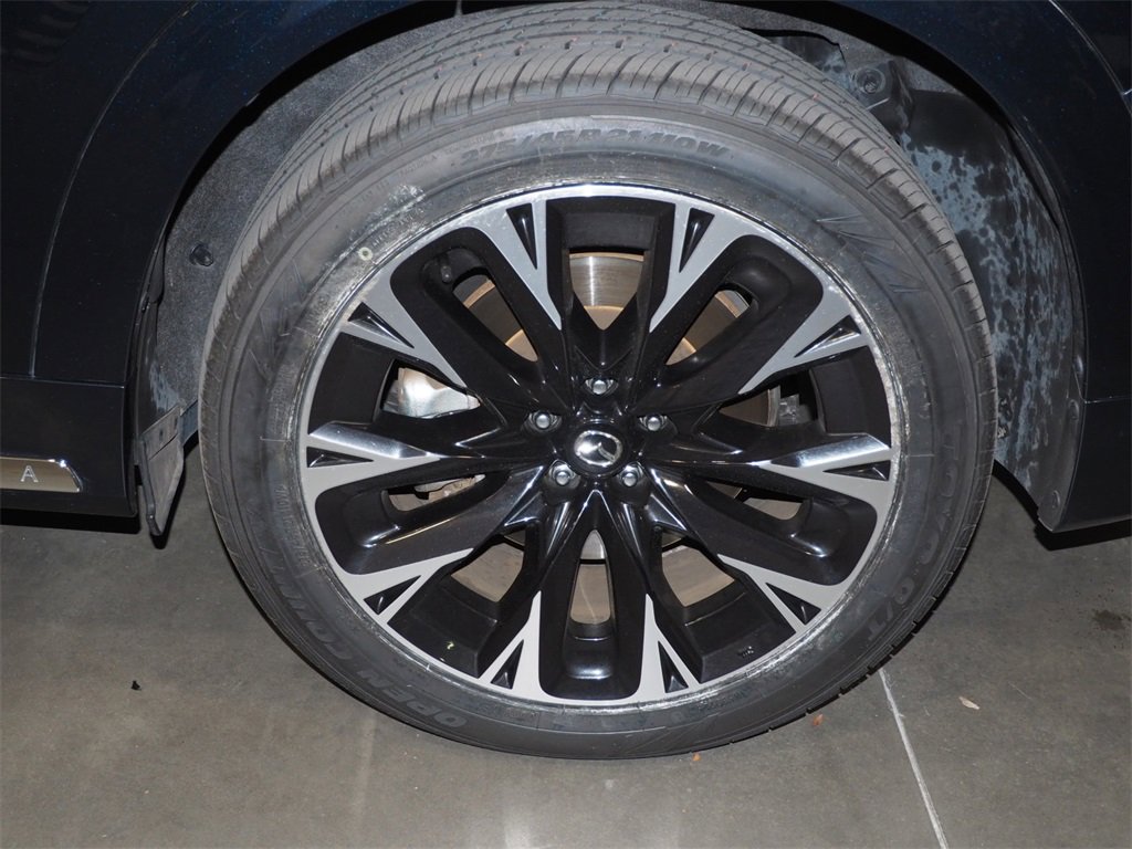 Certified 2024 MAZDA CX-90 3.3 Turbo S image 19