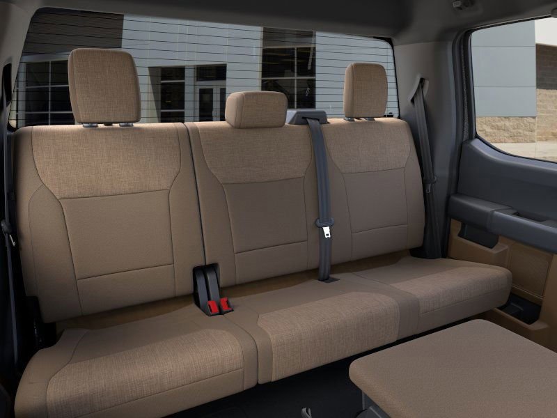 New 2026 Ford F250 XLT image 11