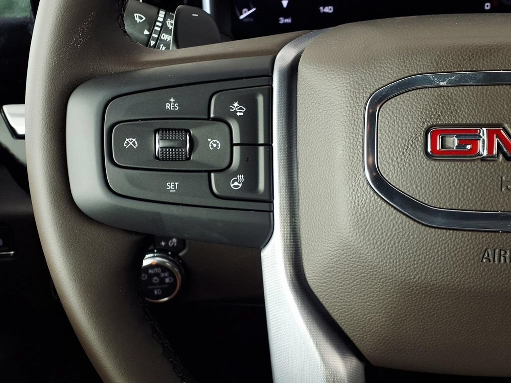 New 2026 GMC Sierra 1500 SLT AWD/4WD image 18
