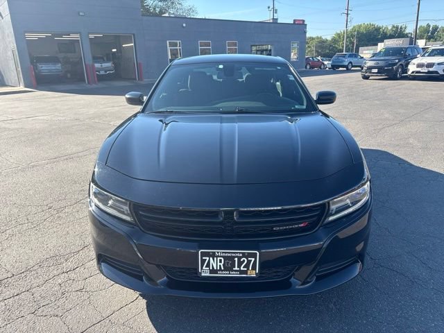 Used 2018 Dodge Charger GT AWD/4WD image 2