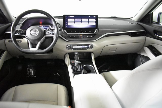 Certified 2023 Nissan Altima 2.5 SL image 28