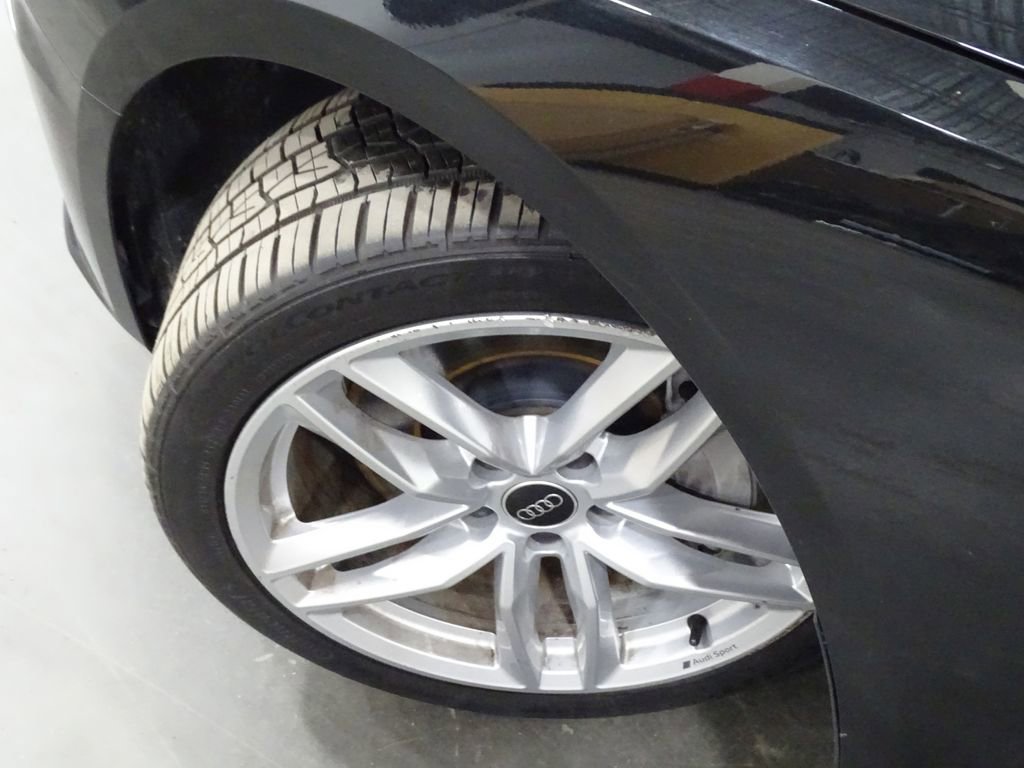 Used 2023 Audi A4 2.0T Premium Plus image 42