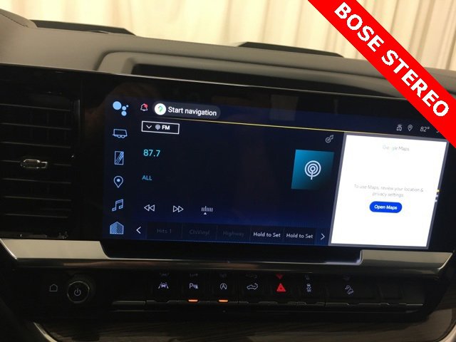 New 2026 Chevrolet Silverado 1500 LT Trail Boss w/ LT Trail Boss Premium Package image 24