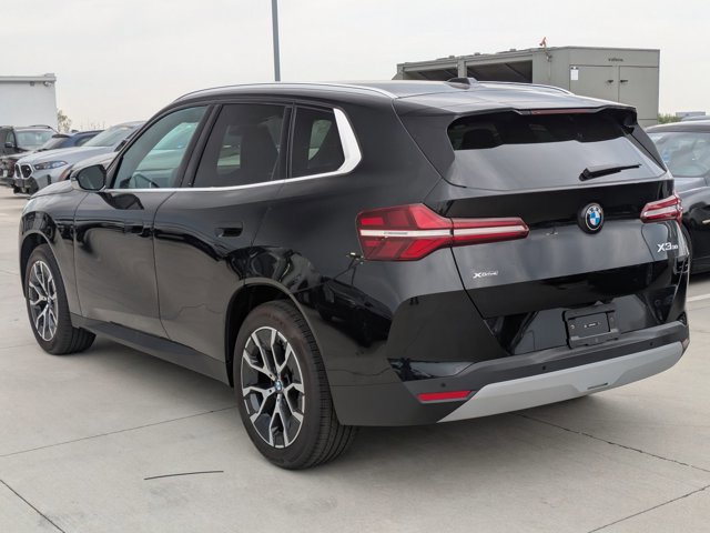 New 2026 BMW X3 xDrive30 w/ Convenience Package image 9